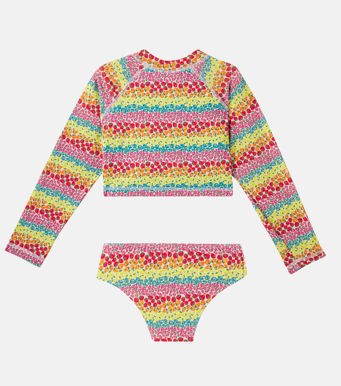 Set aus Rashguard und Badehose | Fábula