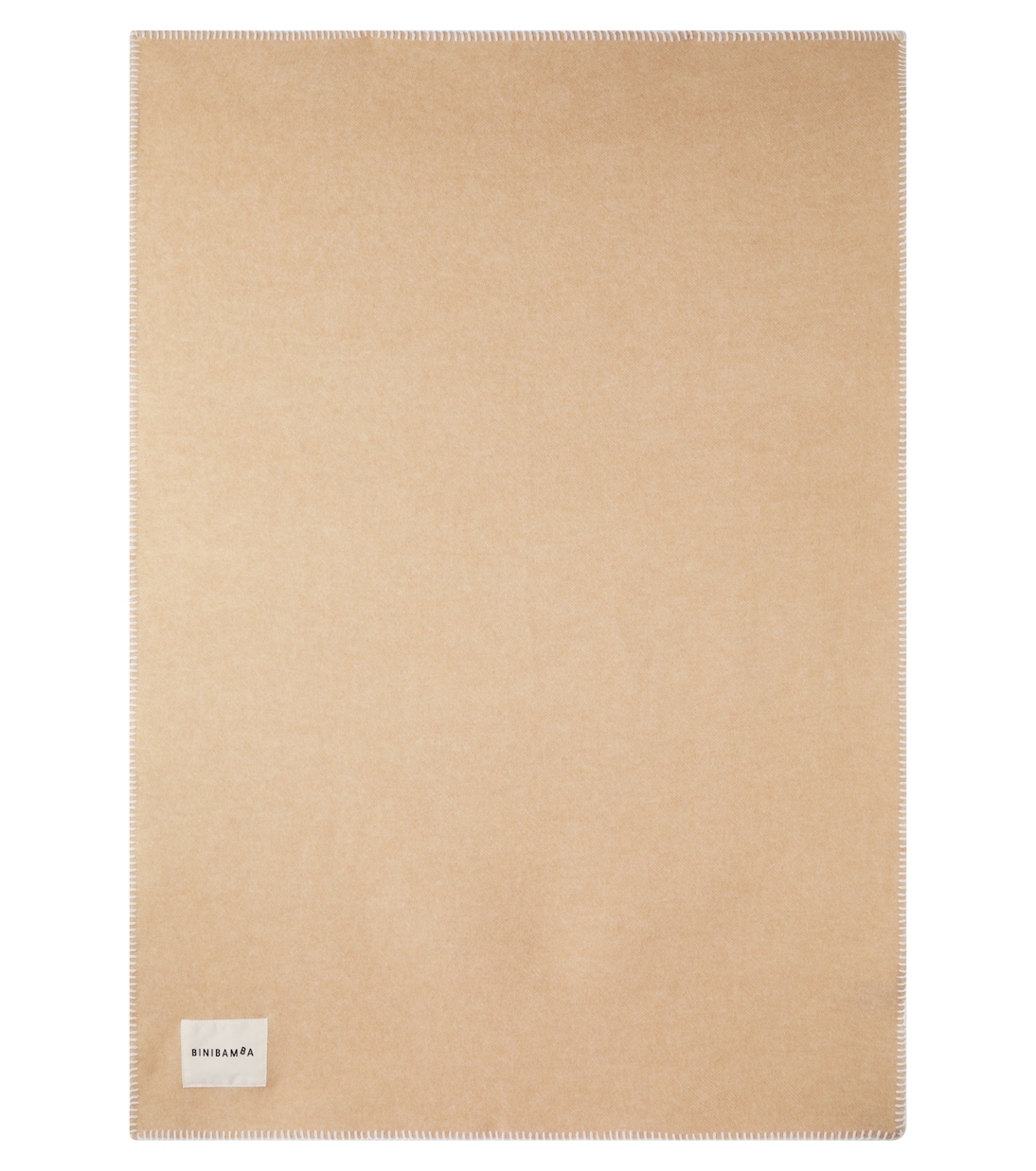 Baby wool blanket | Binibamba