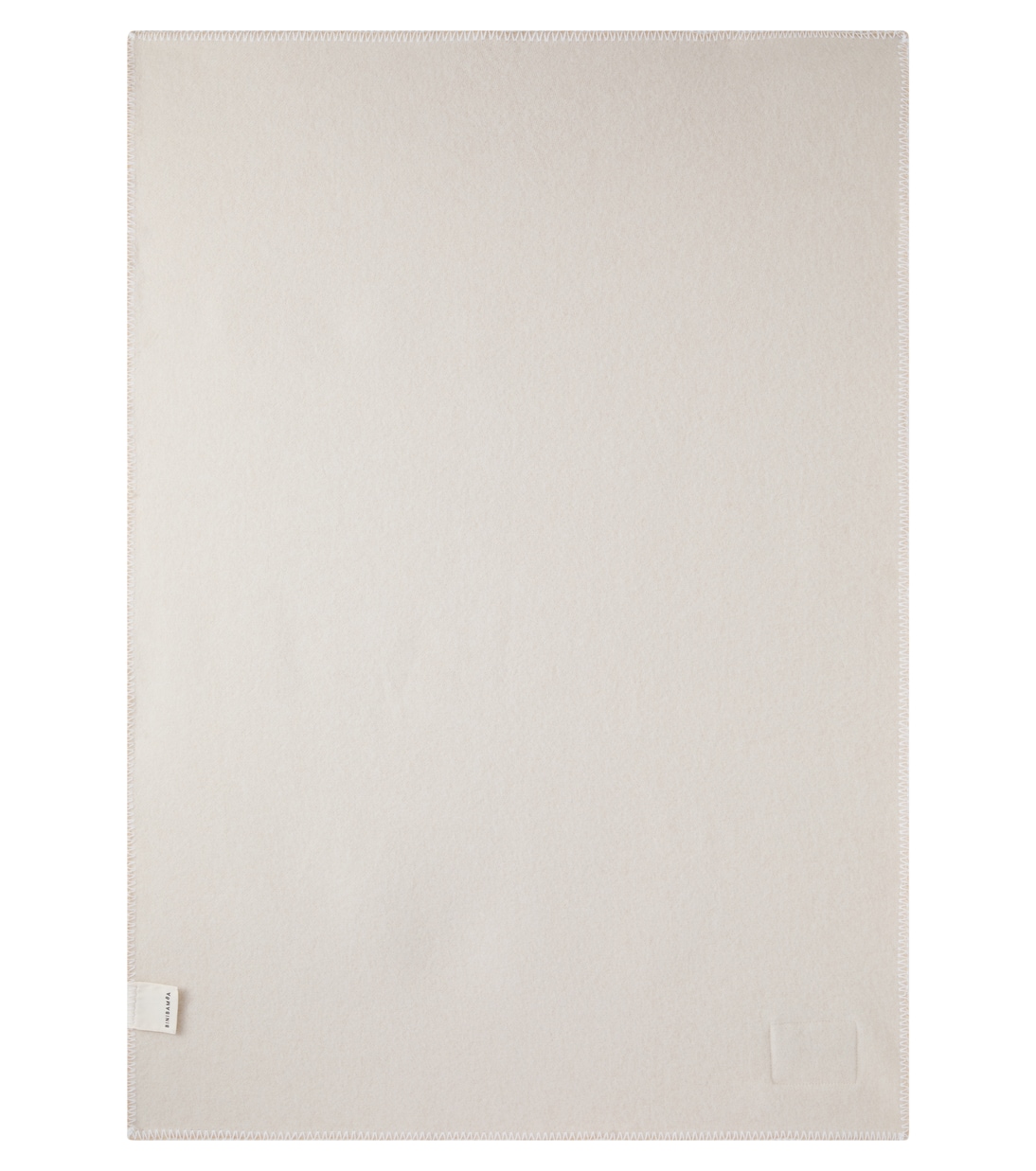 Baby wool blanket | Binibamba