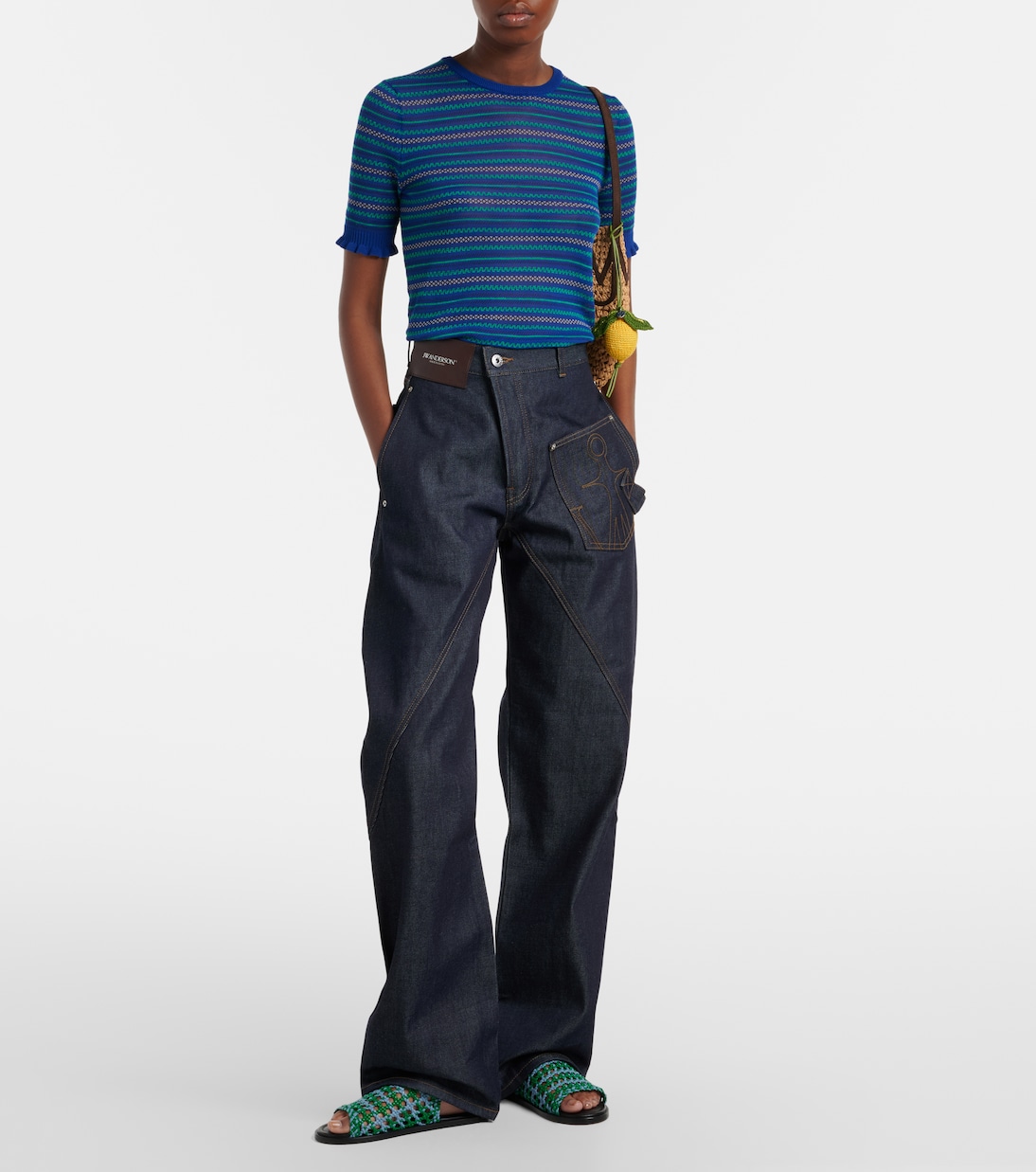 Sandalen Net | JW Anderson