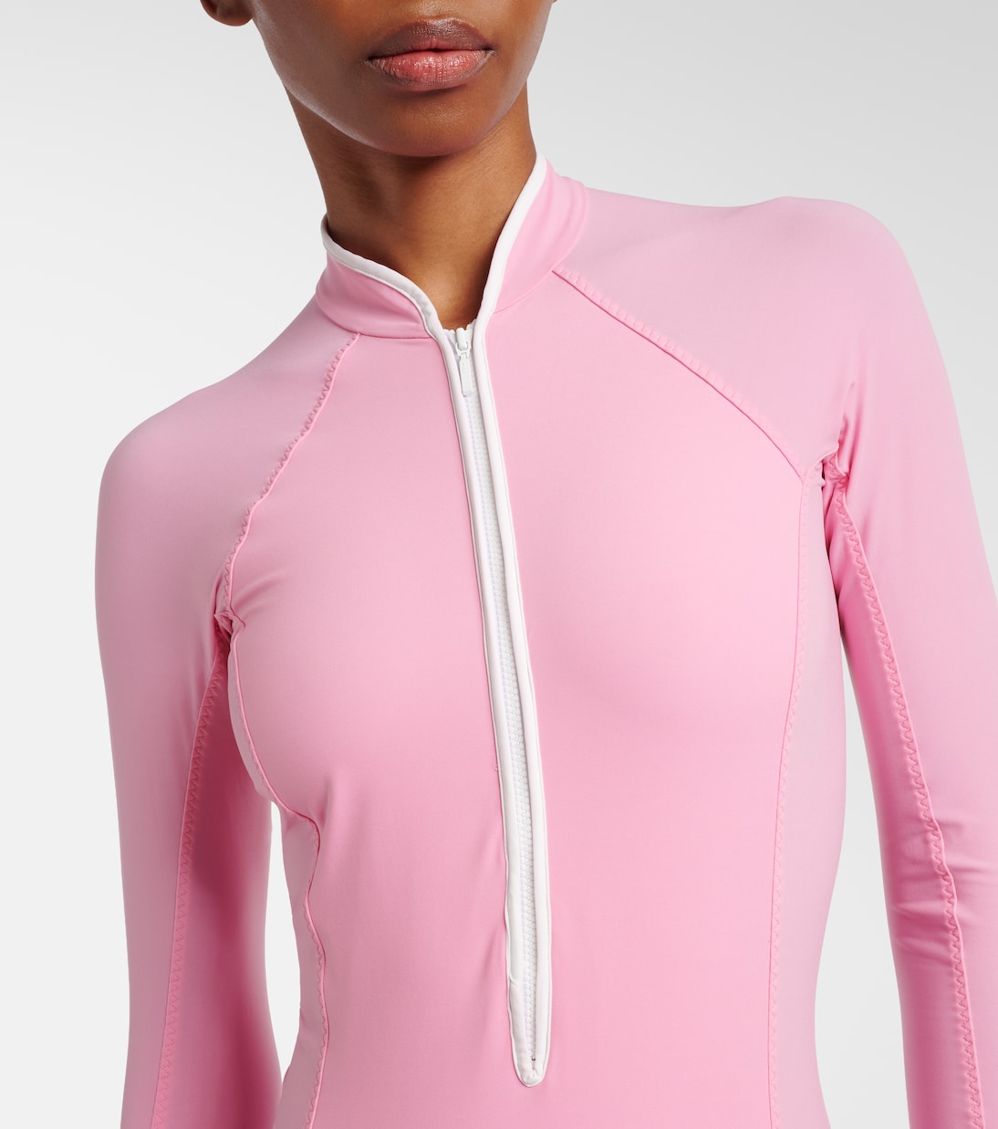 Rashguard  Tyra | Hunza G