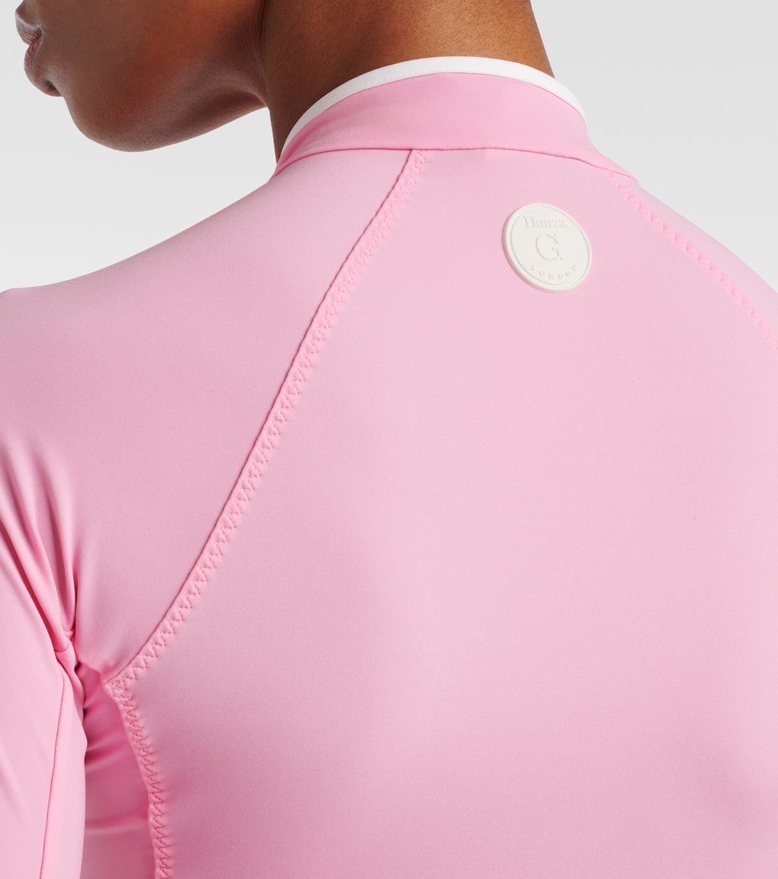 Rashguard  Tyra | Hunza G