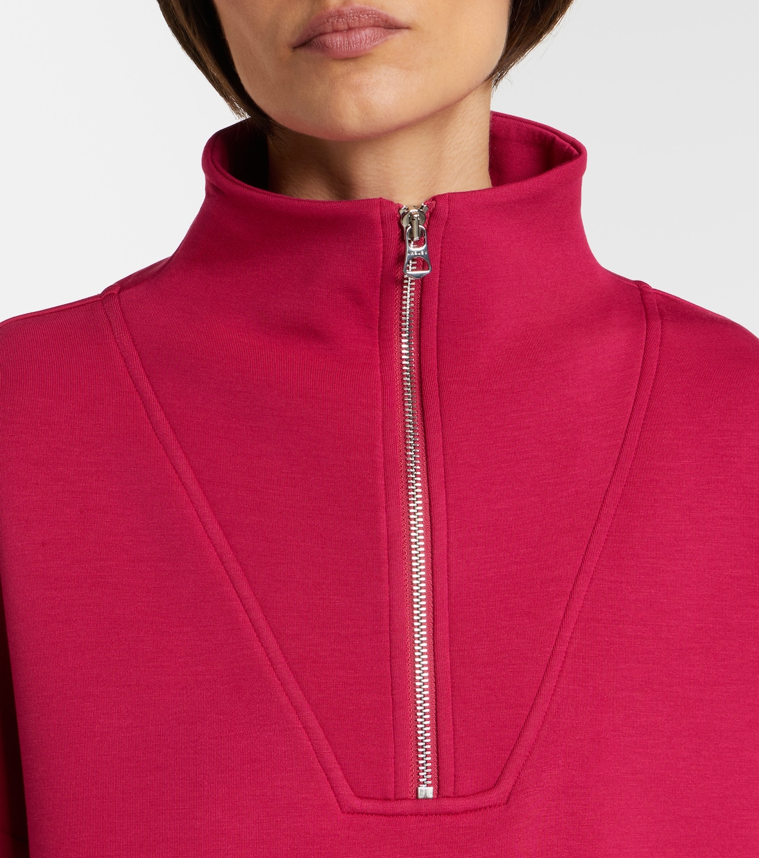 Hawley half-zip sweatshirt | Varley