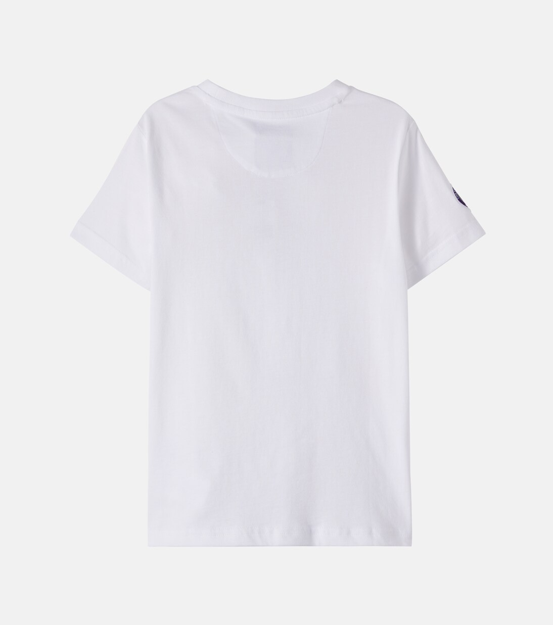 x Wimbledon Polo Bear cotton T-shirt | Polo Ralph Lauren Kids