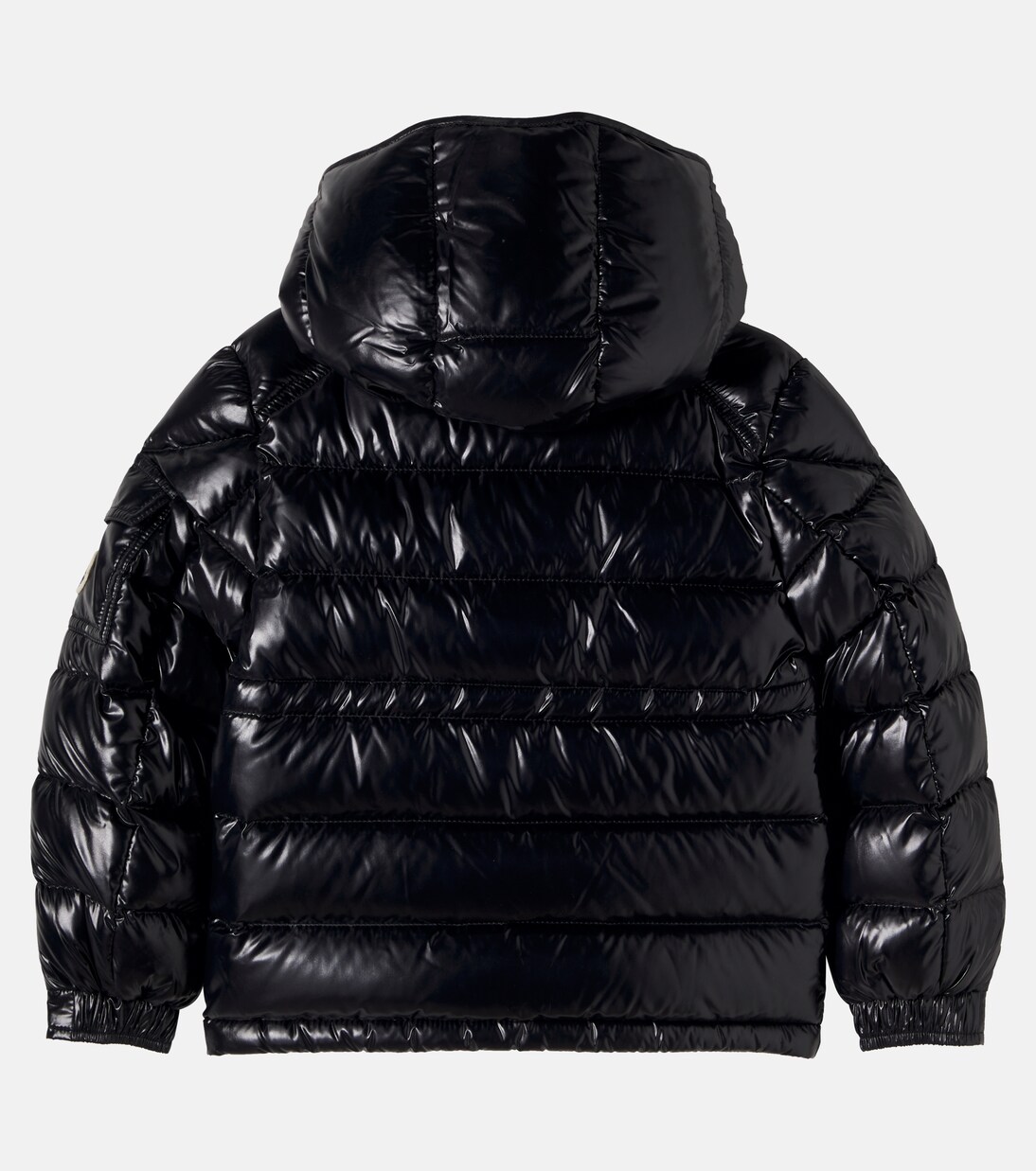 Maire quilted down jacket | Moncler Enfant