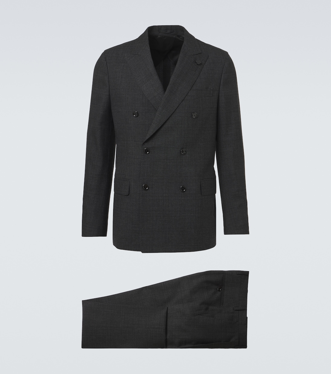 Anzug | Lardini