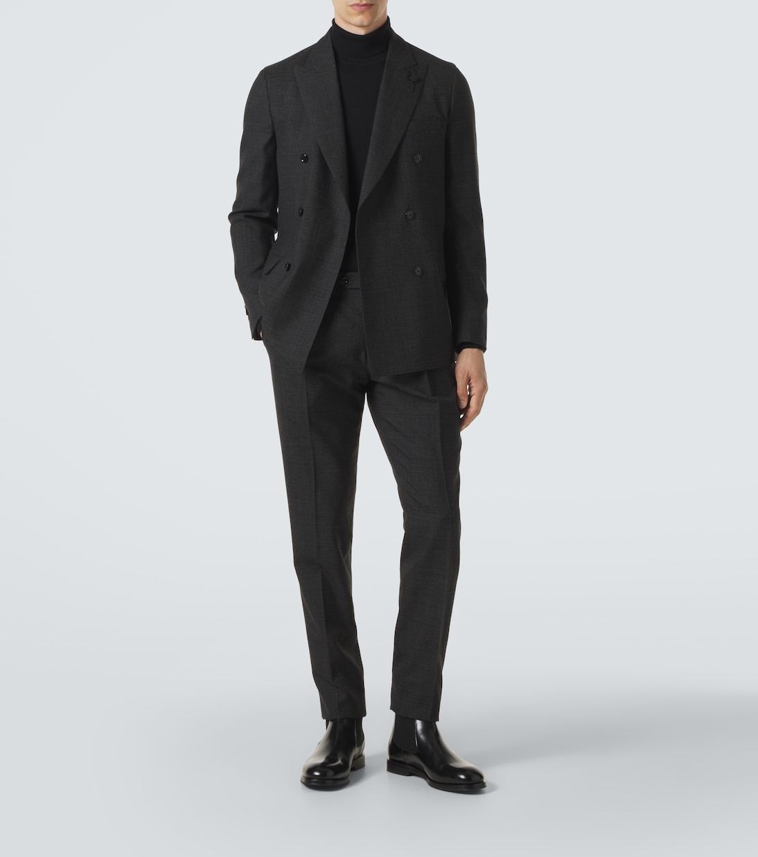 Anzug | Lardini