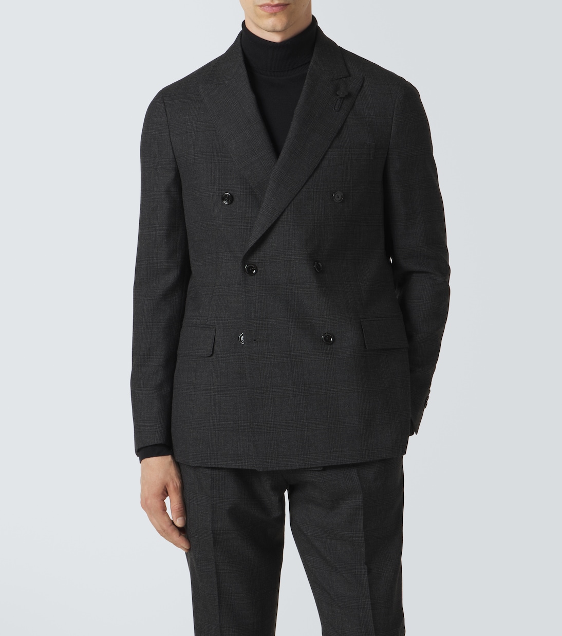 Anzug | Lardini