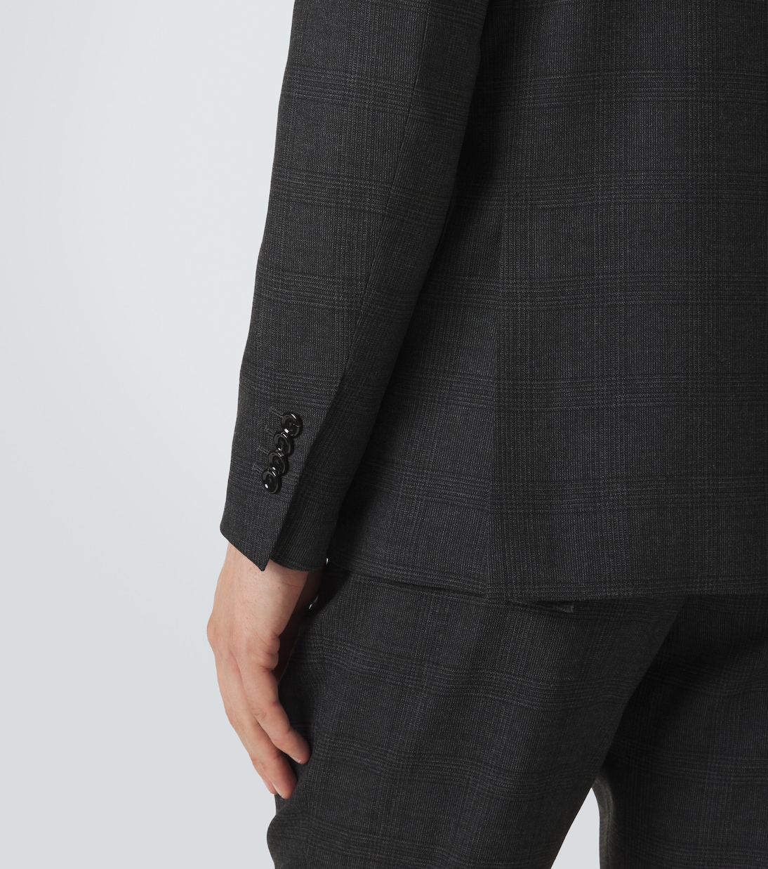Anzug | Lardini