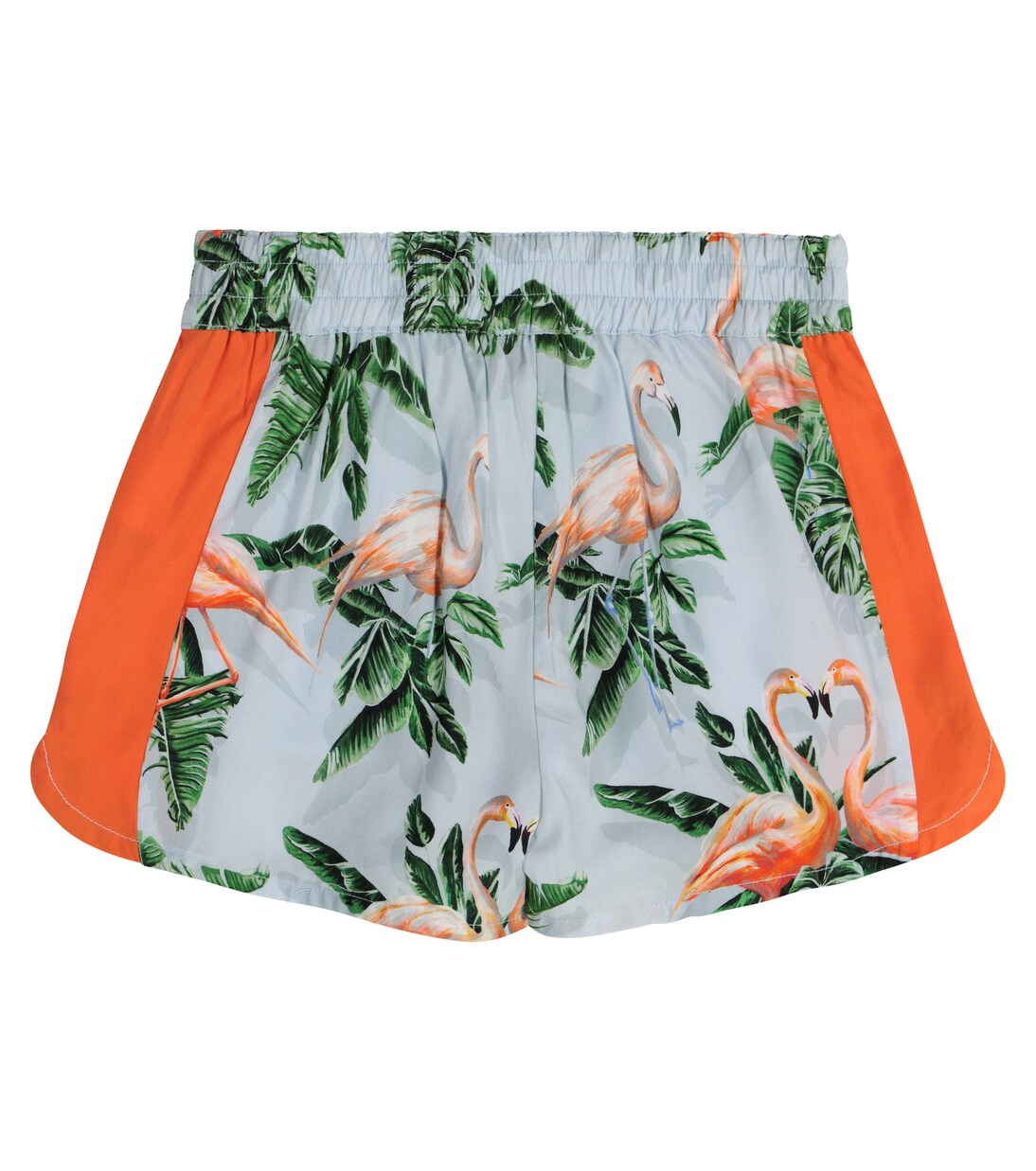 Printed shorts | Stella McCartney Kids