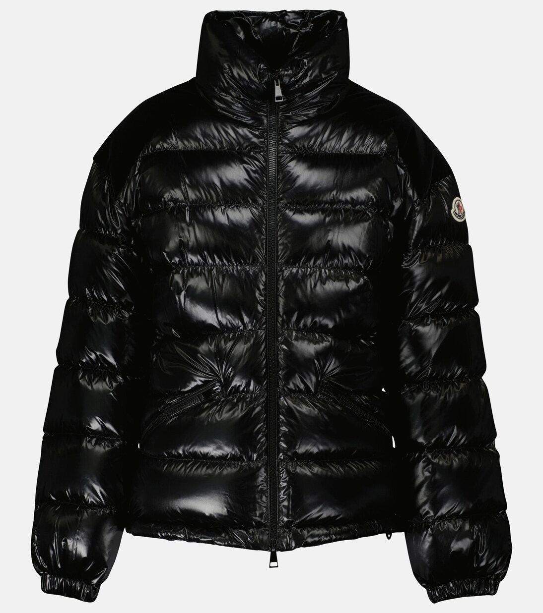 Celepine nylon down jacket | Moncler