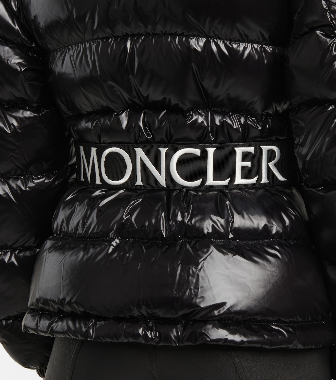 Celepine nylon down jacket | Moncler