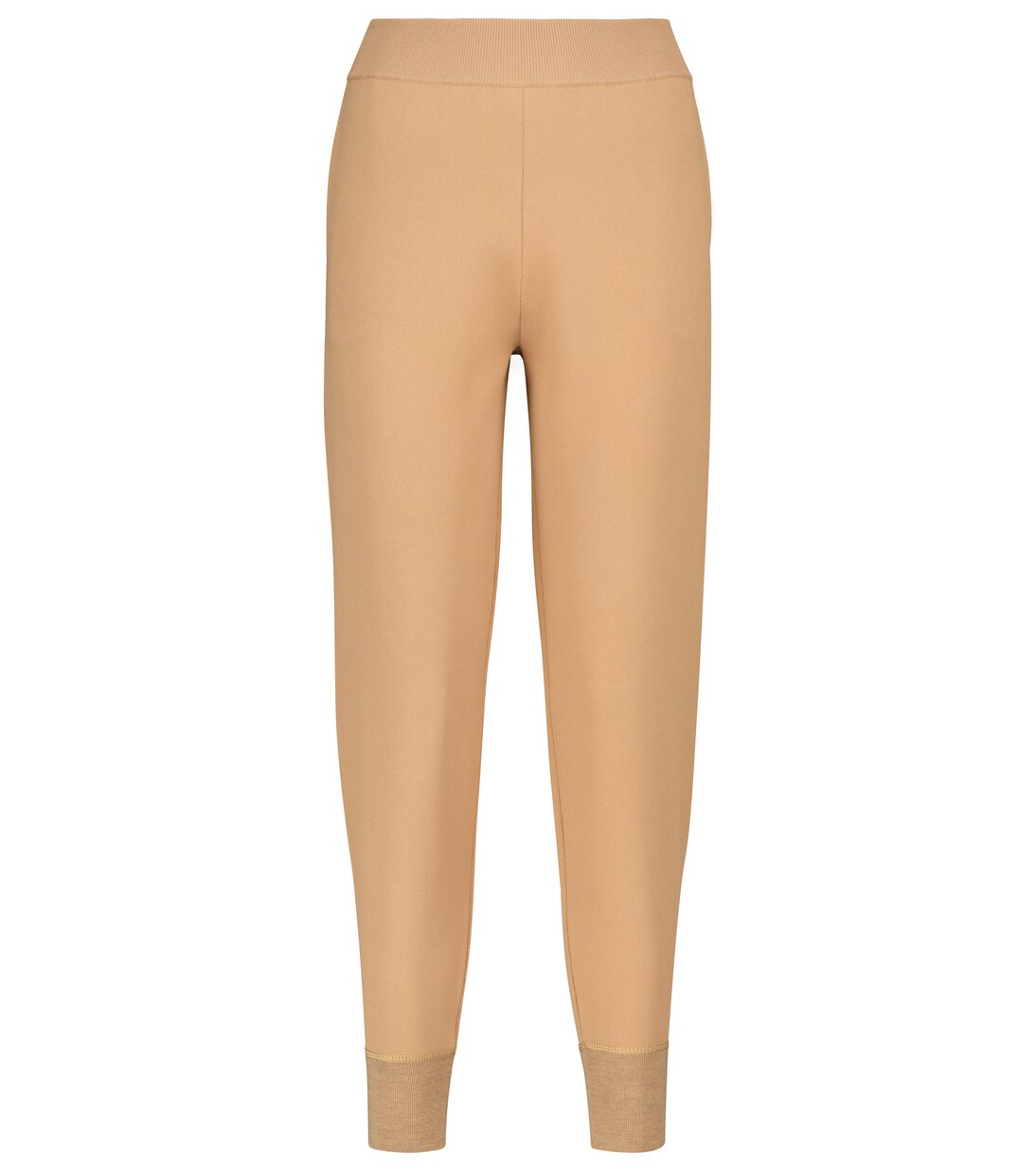 Pantalon de survêtement Compact | Stella McCartney