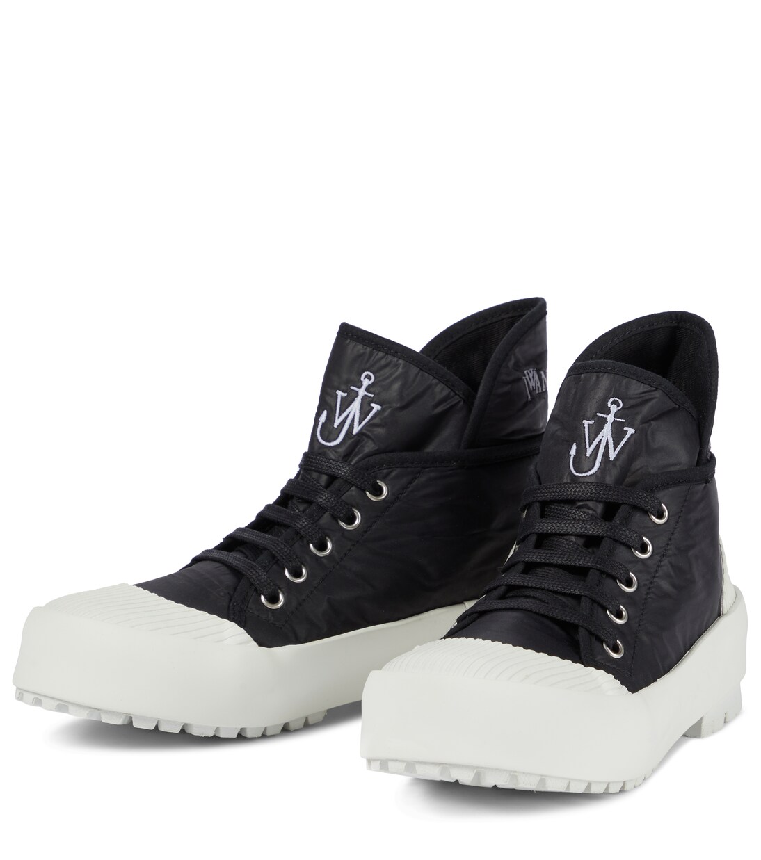 하이탑 스니커즈 | JW Anderson