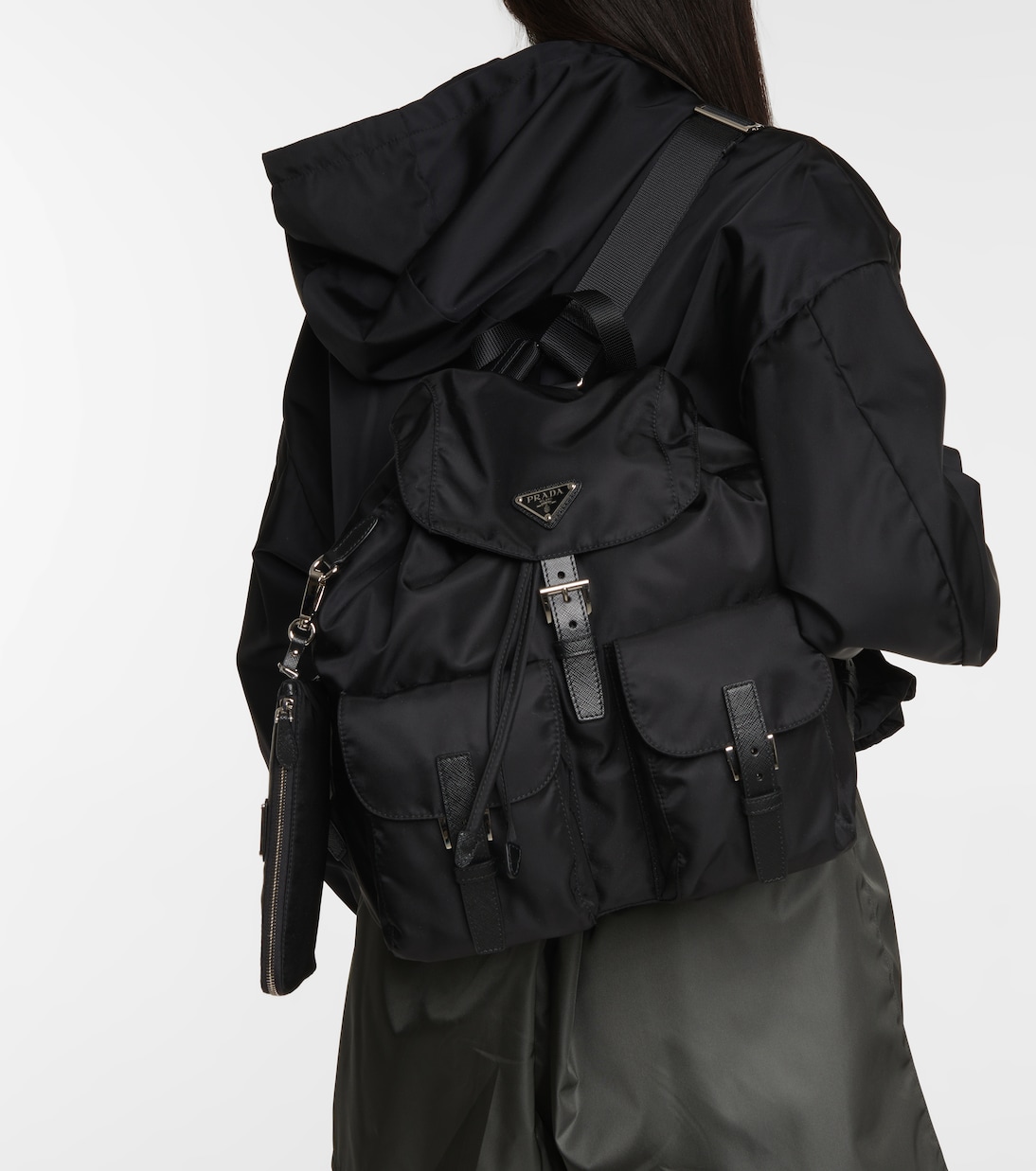 Re-Nylon backpack | Prada