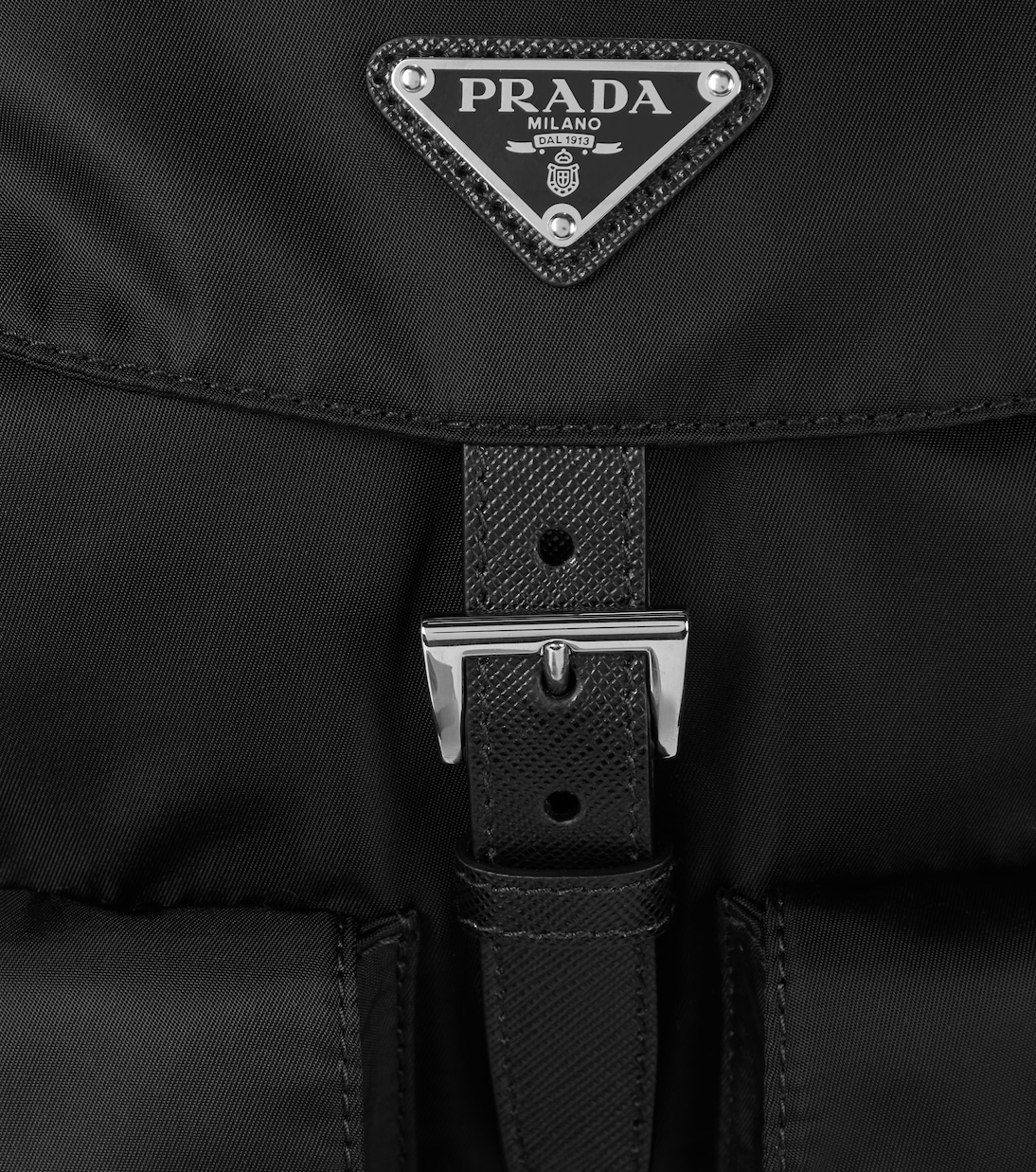 Re-Nylon backpack | Prada