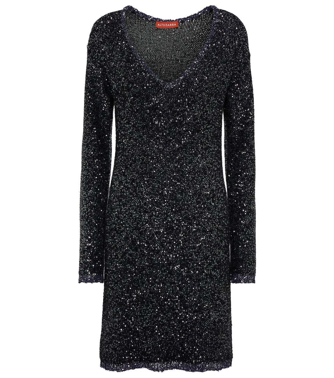 Minikleid Kastri mit Pailletten | Altuzarra