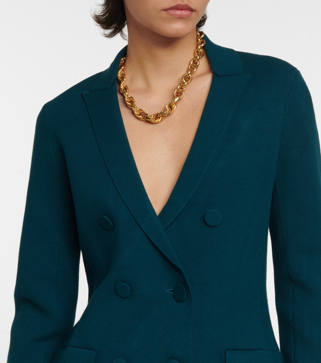 Doppelreihiger Blazer Fenice | Altuzarra