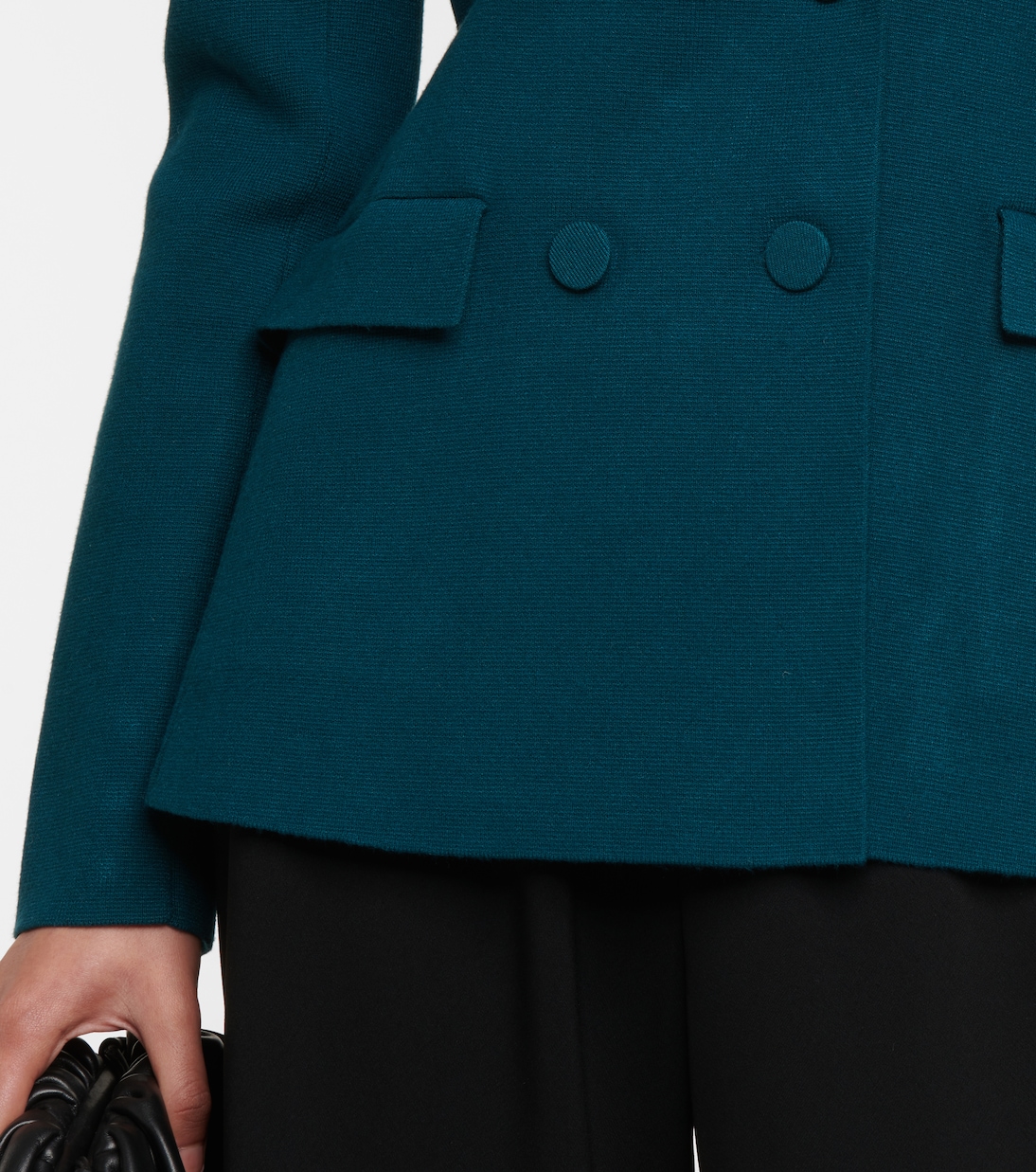 Doppelreihiger Blazer Fenice | Altuzarra