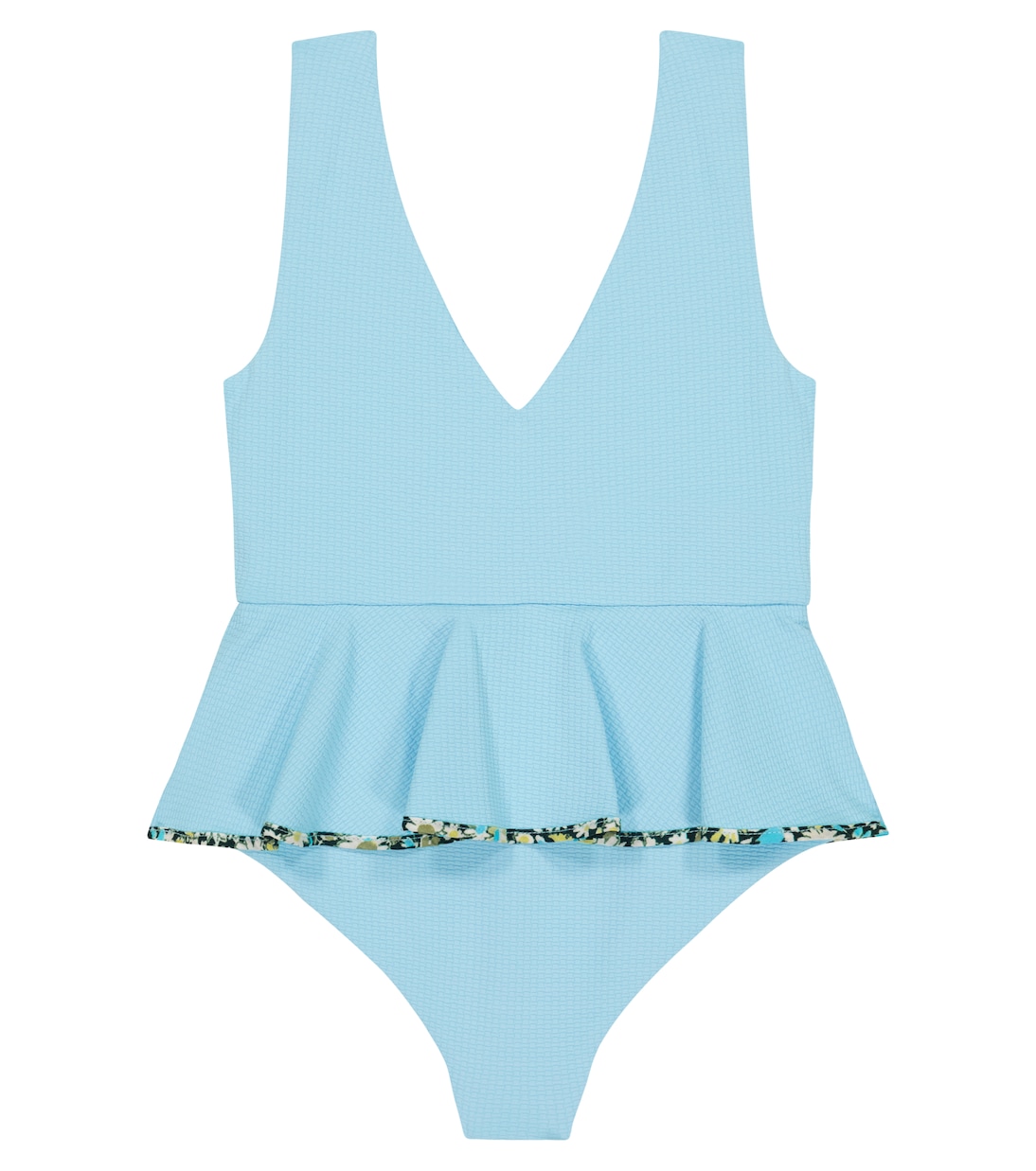 French Gramercy swimsuit | Marysia Bumby