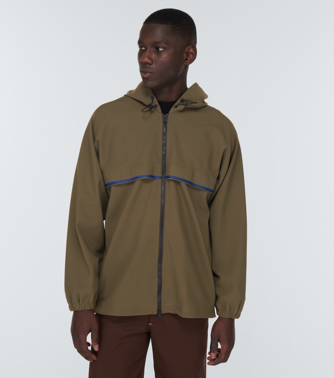 Veste Roan | GR10K