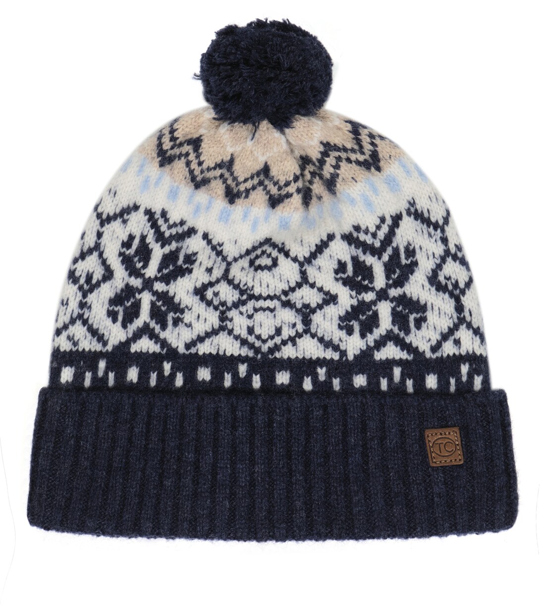 Baby wool bonnet | Tartine et Chocolat