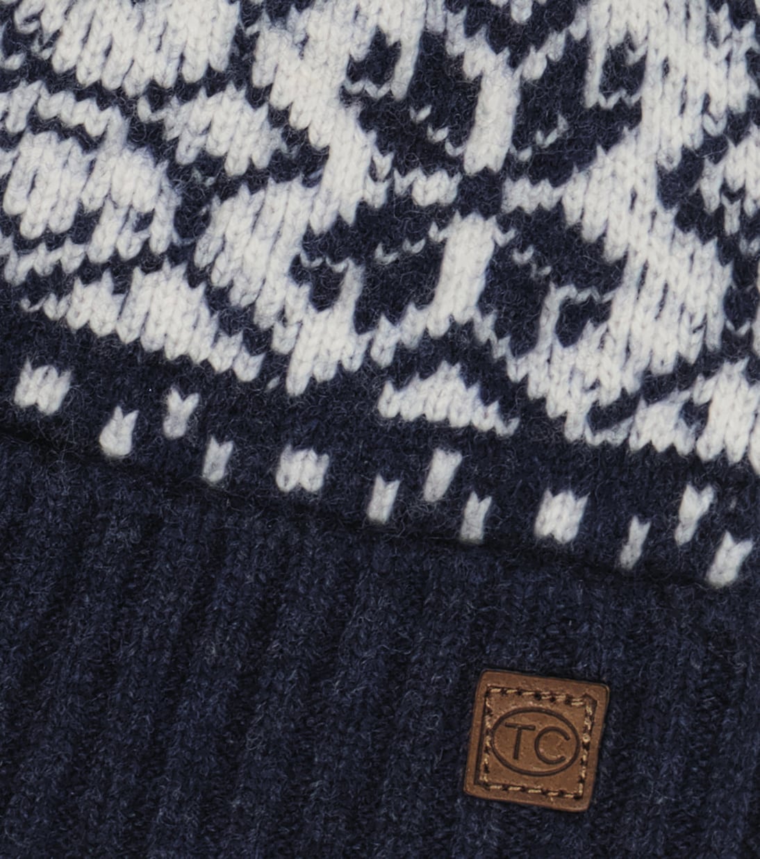 Baby wool bonnet | Tartine et Chocolat