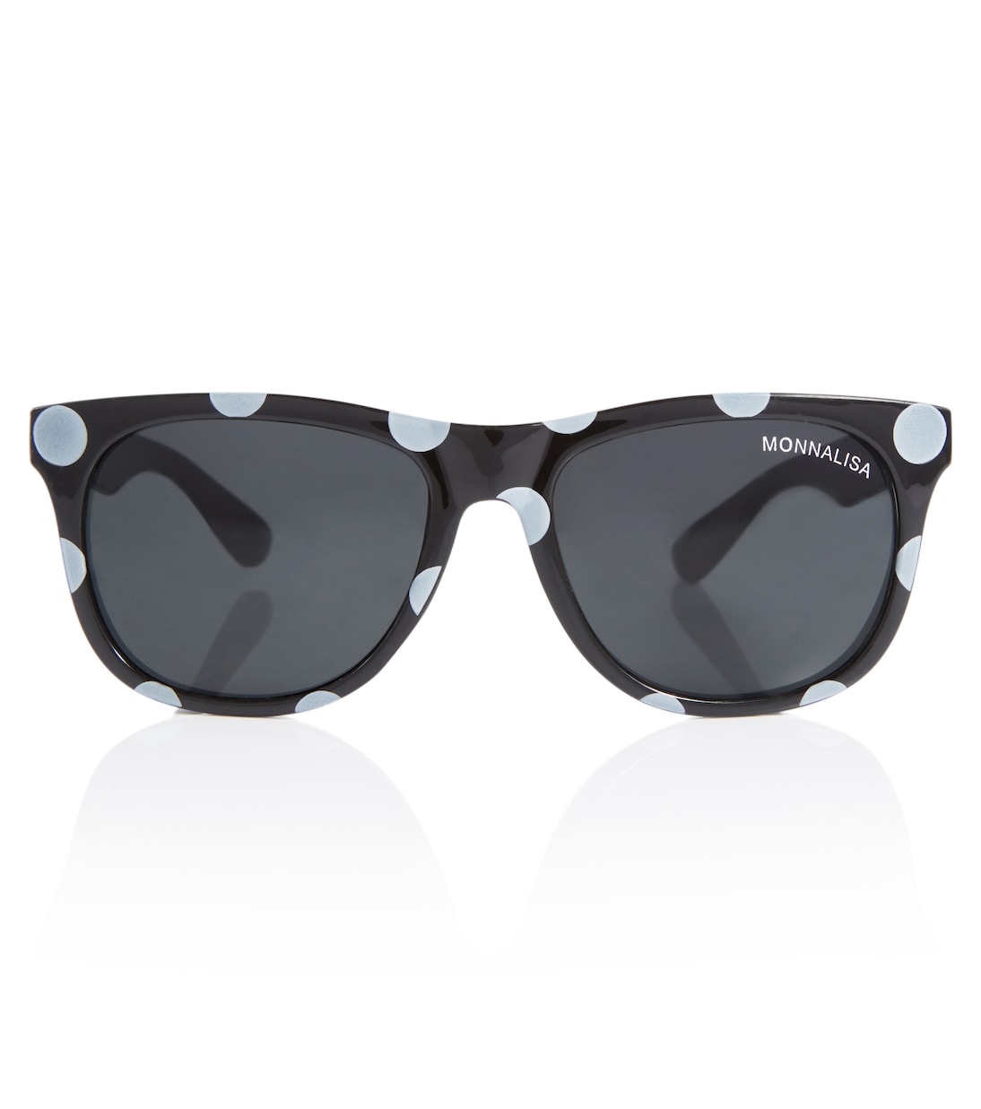 Polka-dot sunglasses | Monnalisa
