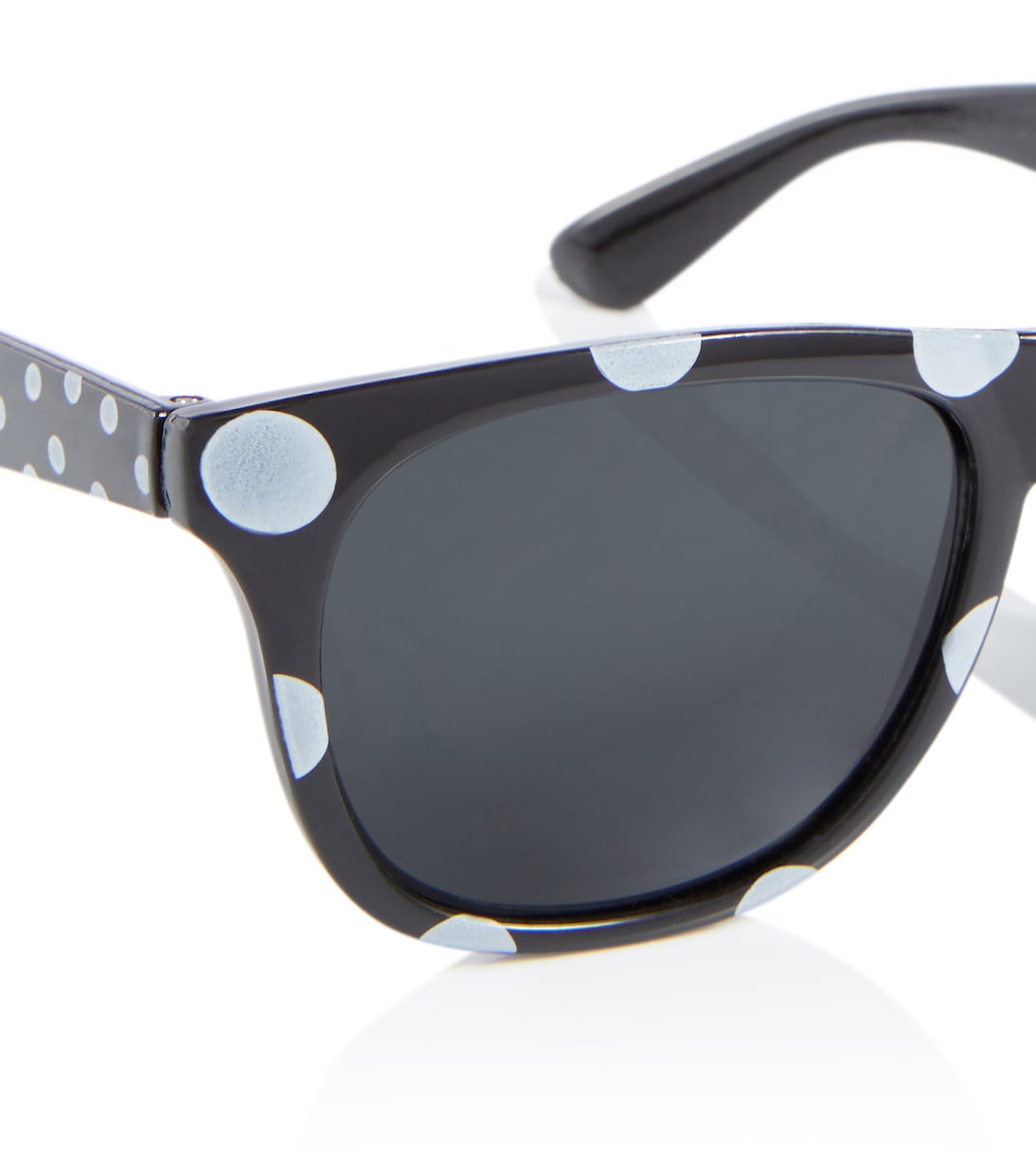 Polka-dot sunglasses | Monnalisa