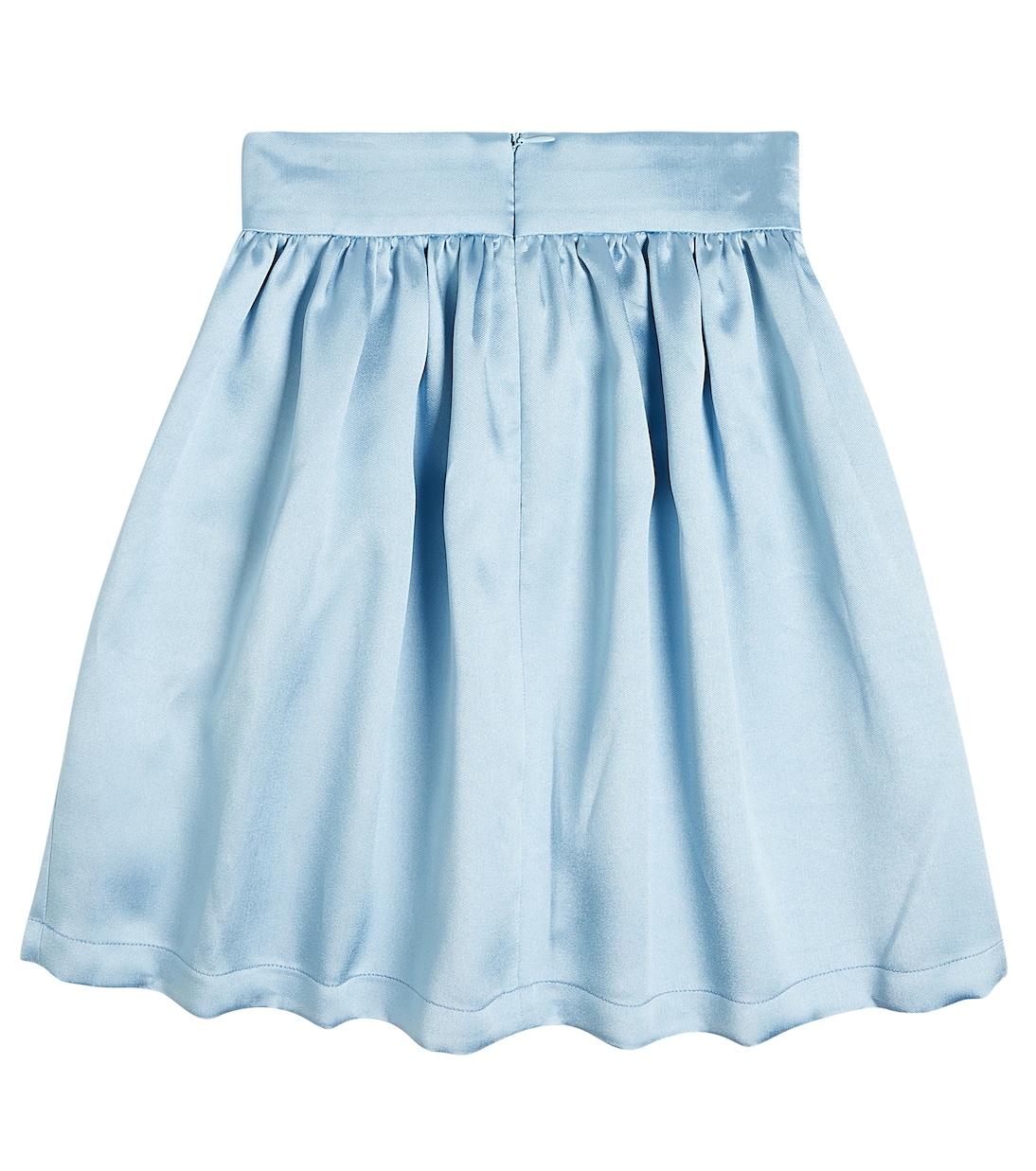 Gonna con fiocco | Caroline Bosmans