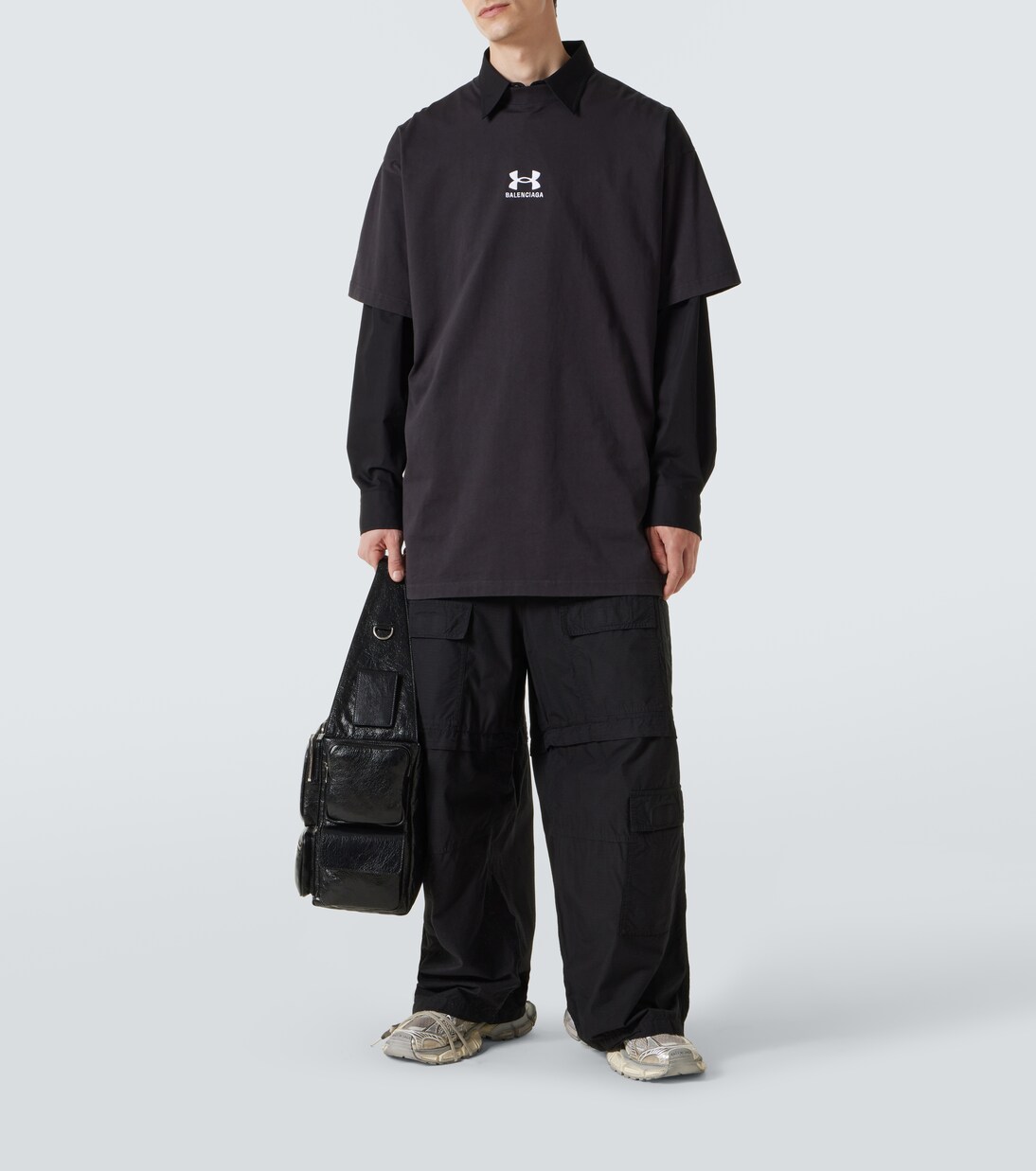 Sneakers 3XL | Balenciaga