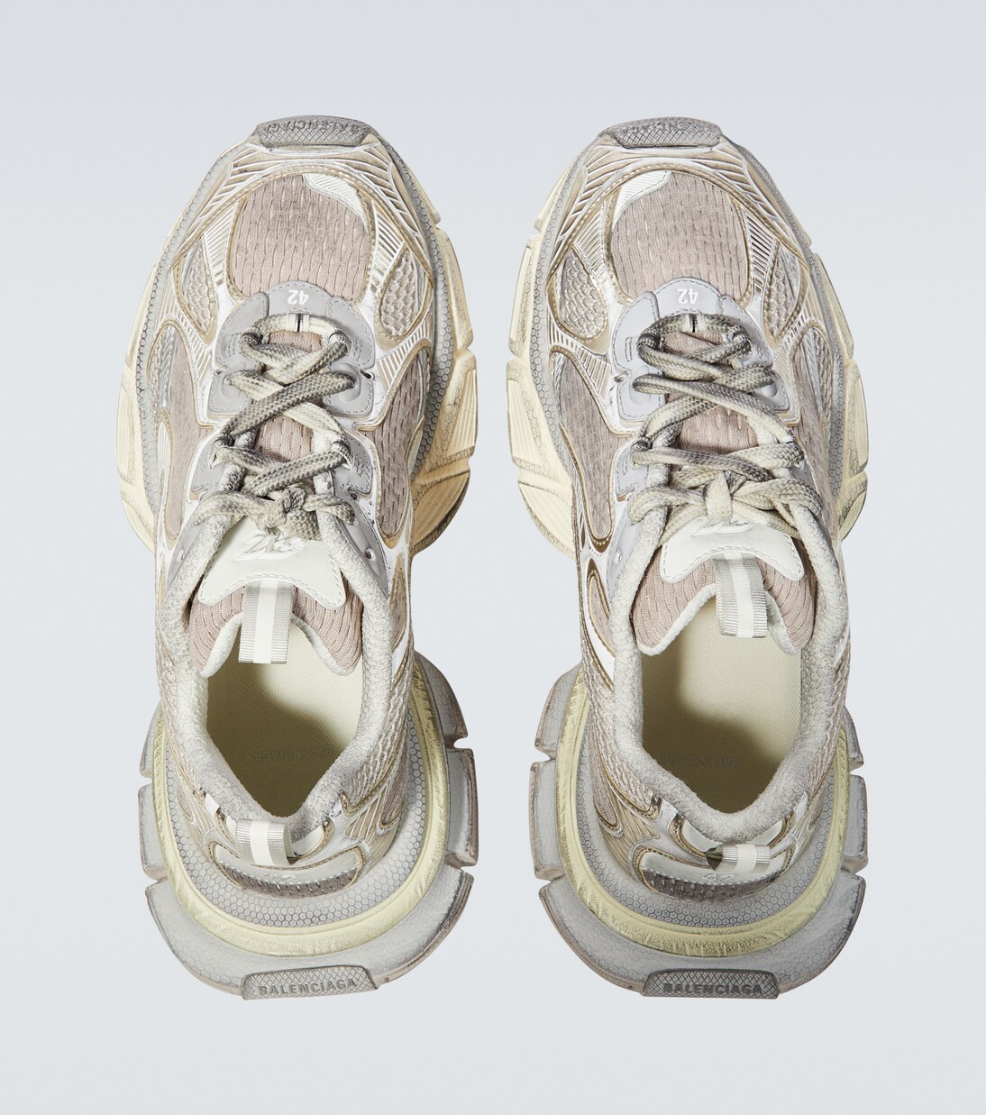 Sneakers 3XL | Balenciaga