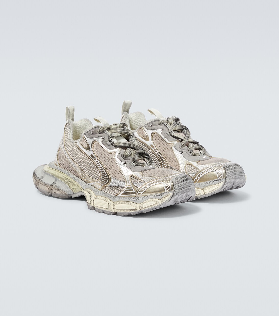 Sneakers 3XL | Balenciaga