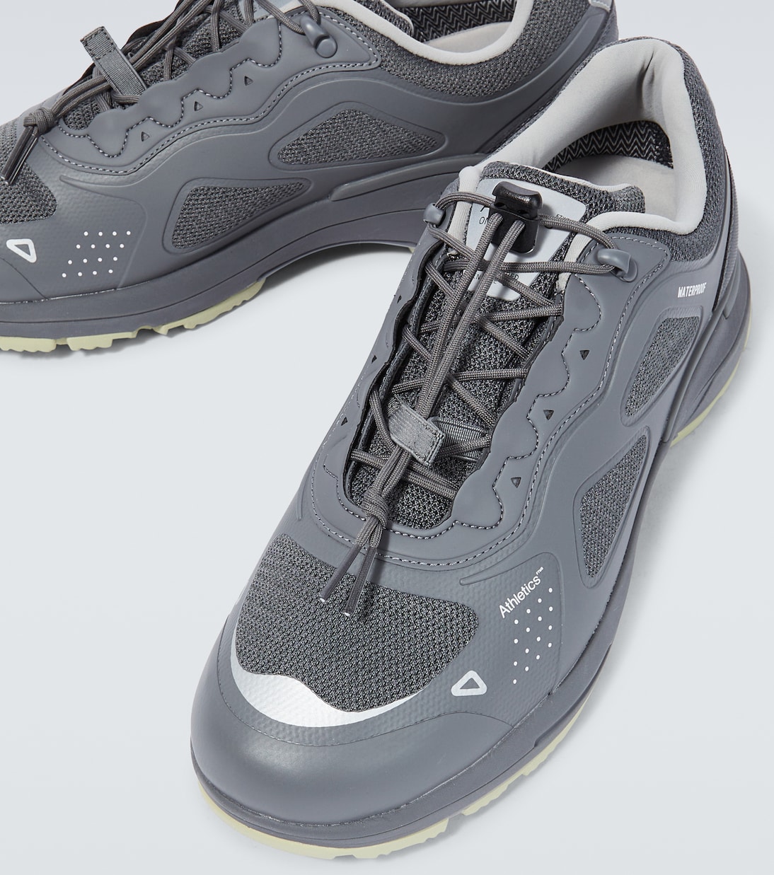 One.2 sneakers | Athletics Footwear