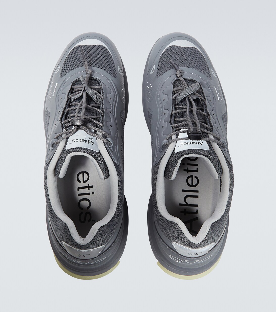 One.2 sneakers | Athletics Footwear