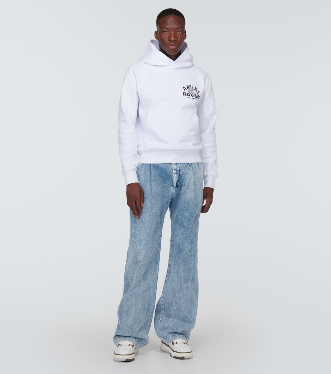 Jeans anchos | Amiri