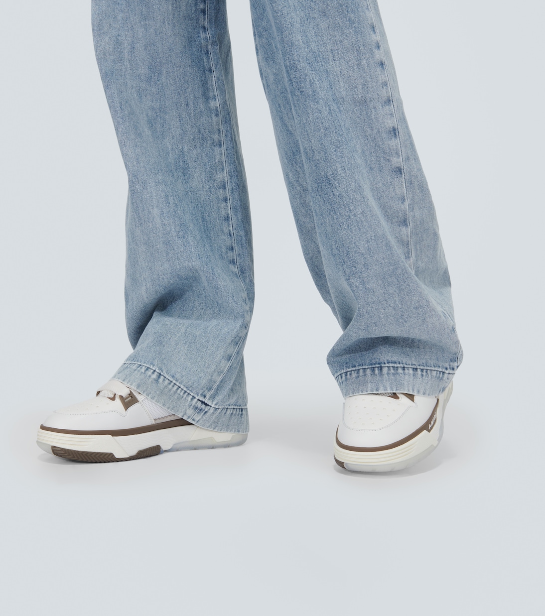 Jeans anchos | Amiri