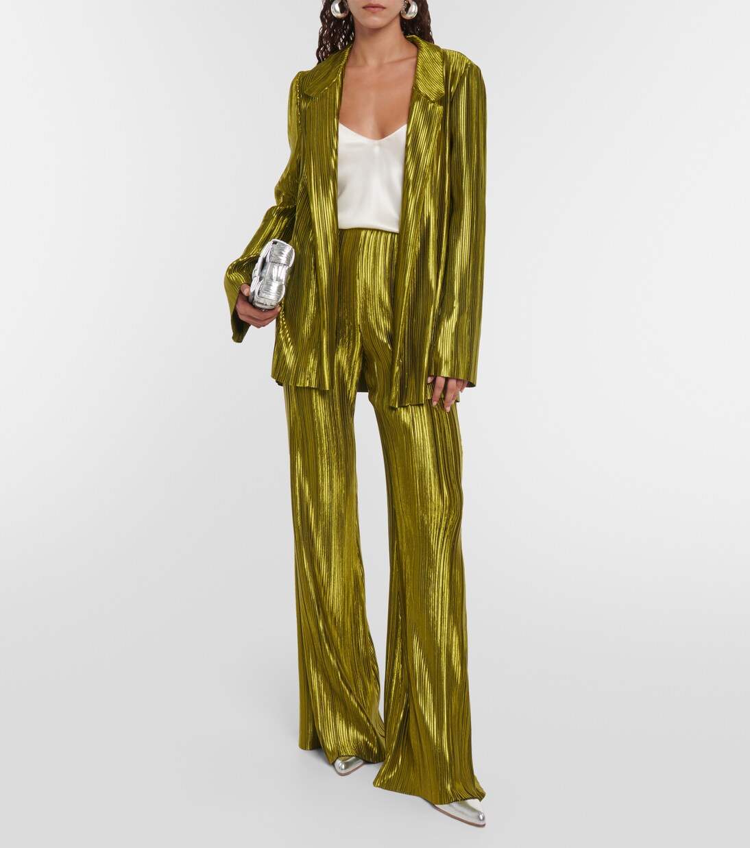 Blazer Nuage | Galvan