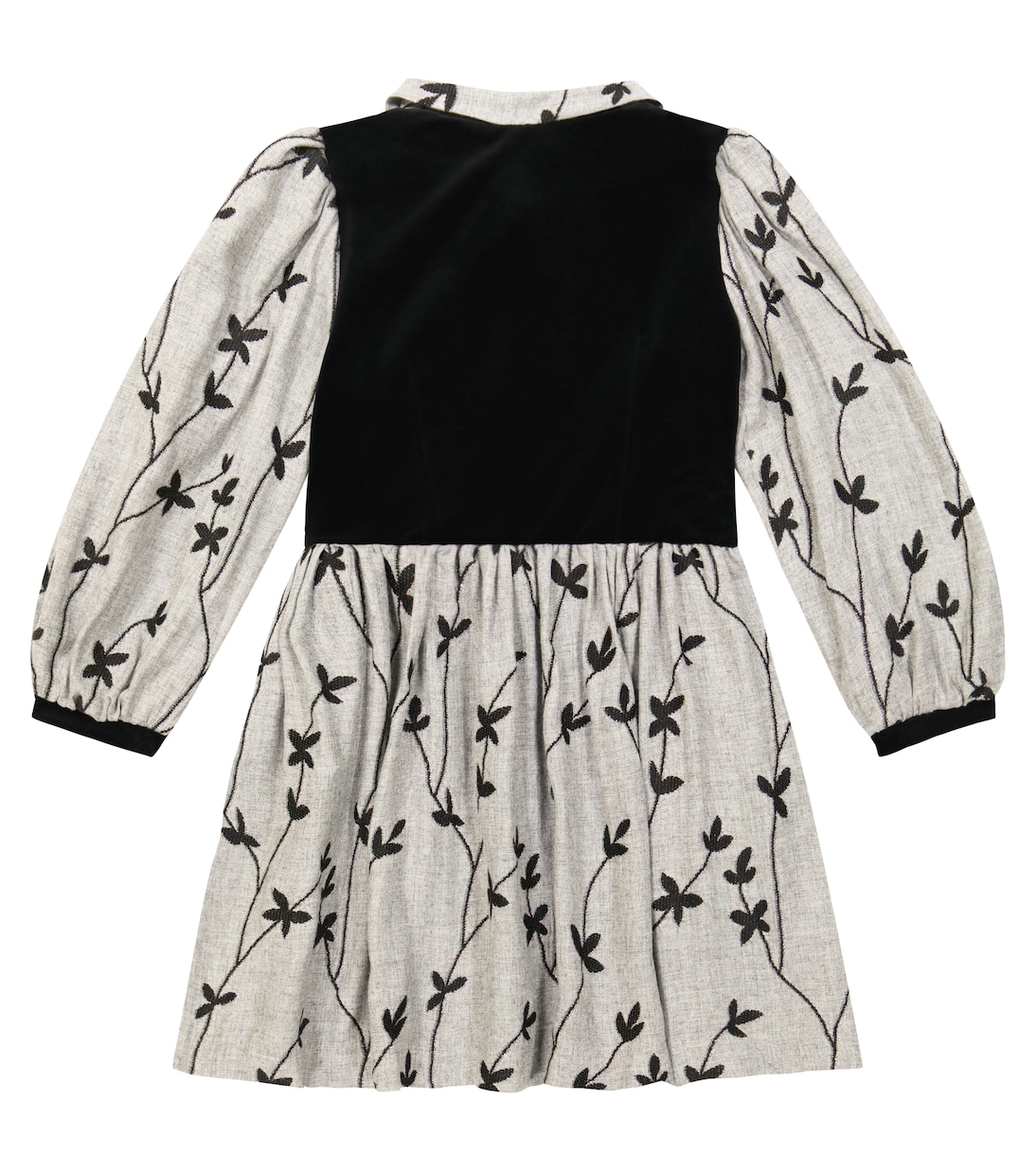 Floral dress | Paade Mode