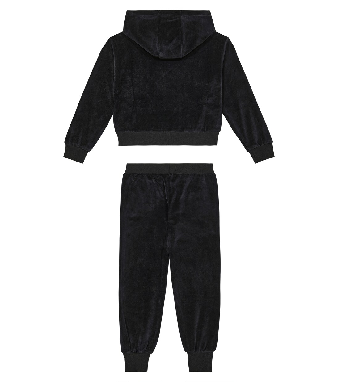 Cotton-blend tracksuit | Moschino Kids