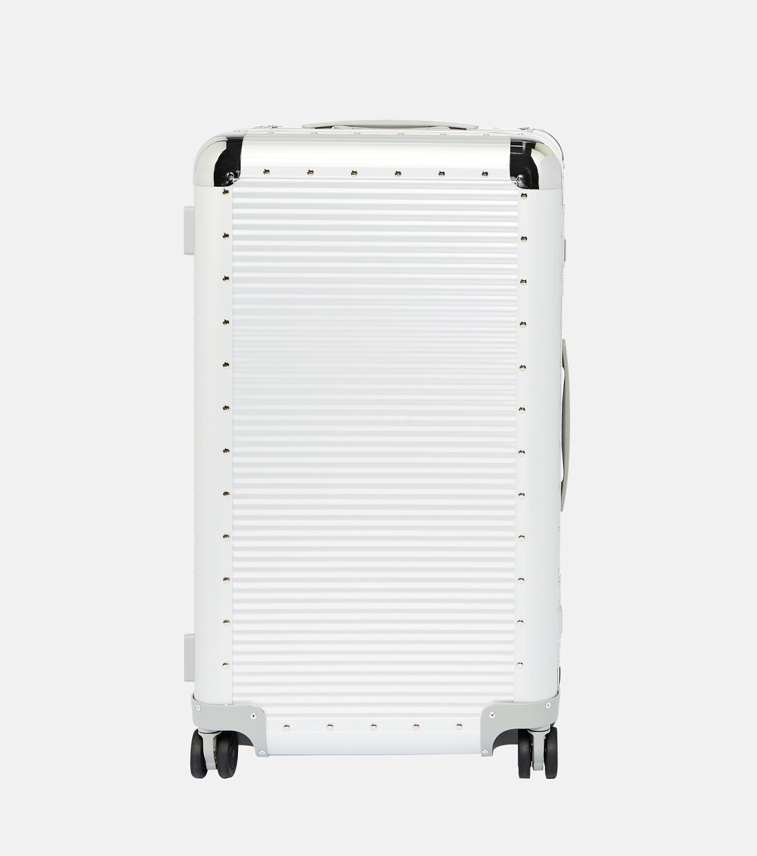 Bank S Trunk check-in suitcase | FPM Milano