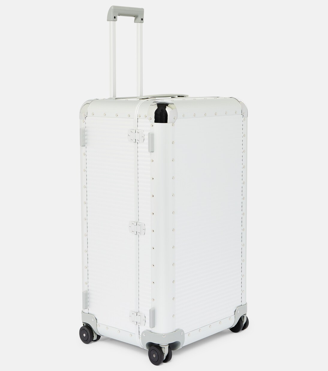 Bank S Trunk check-in suitcase | FPM Milano