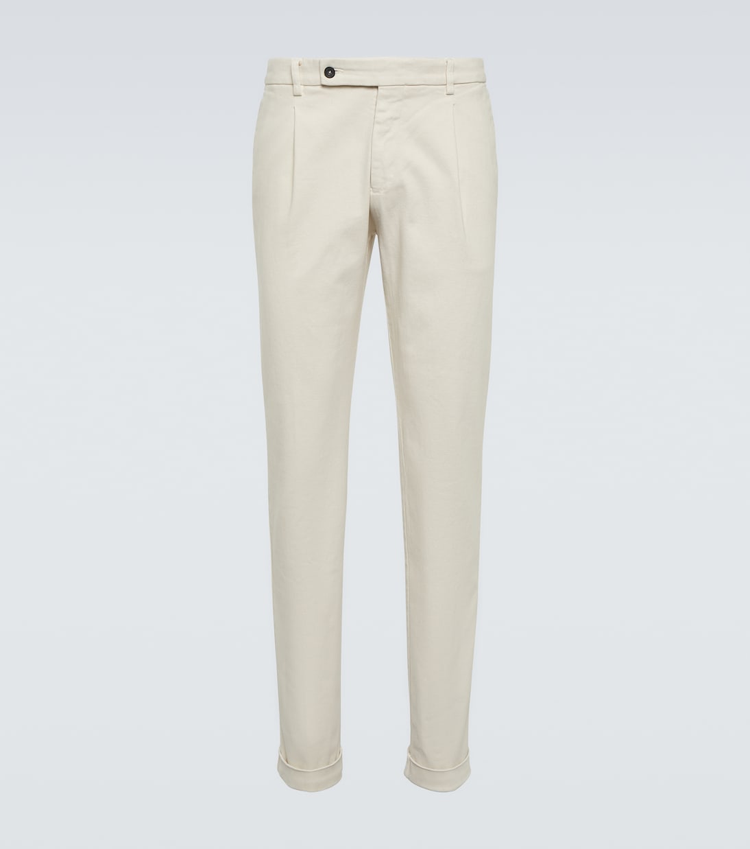 Cotton chinos | Thom Sweeney