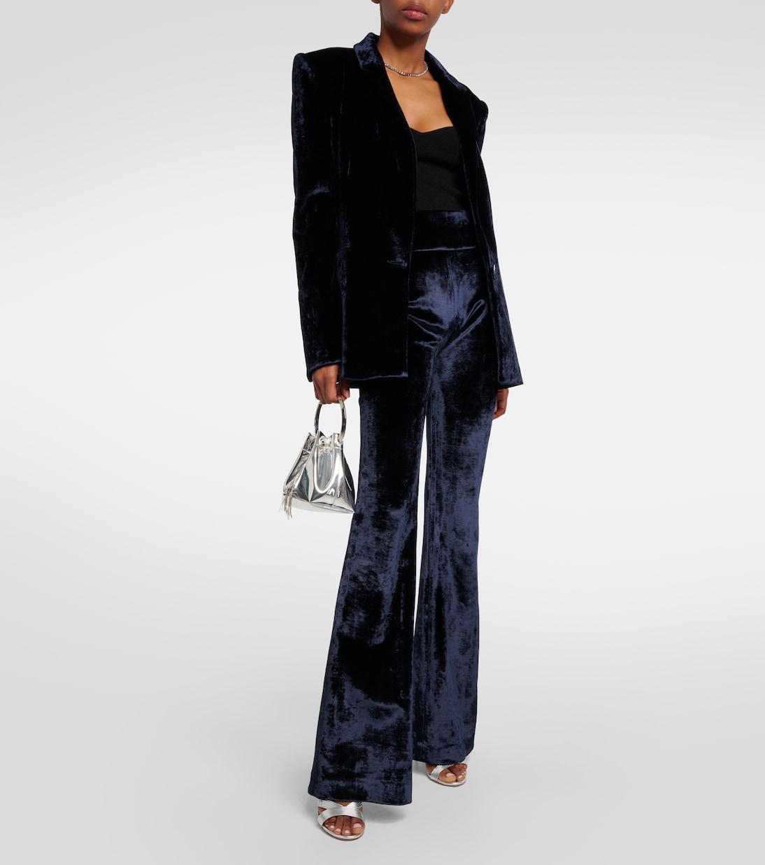 Body Crystal Wave | Galvan