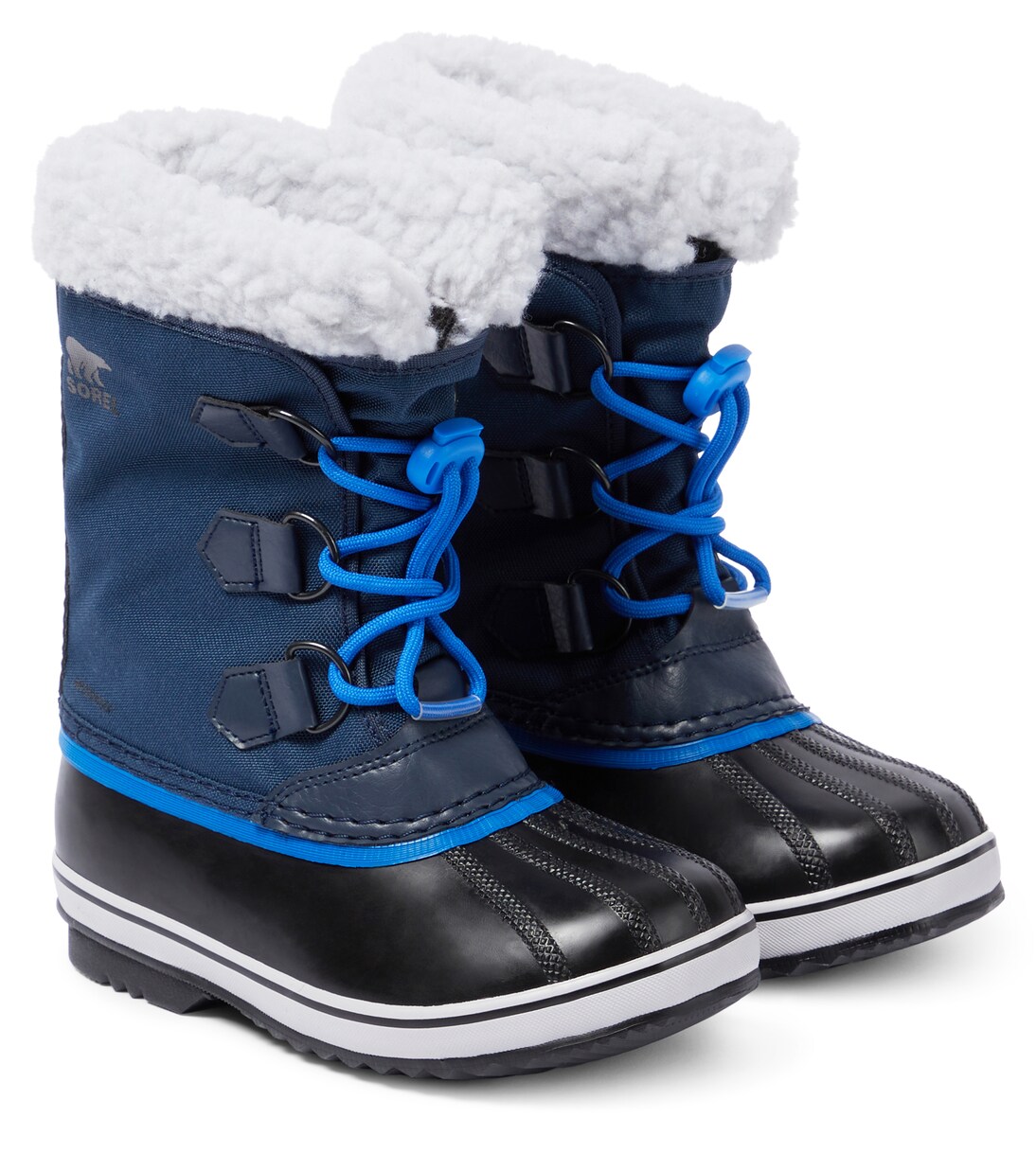 Youth Caribou snow boots | Sorel Kids