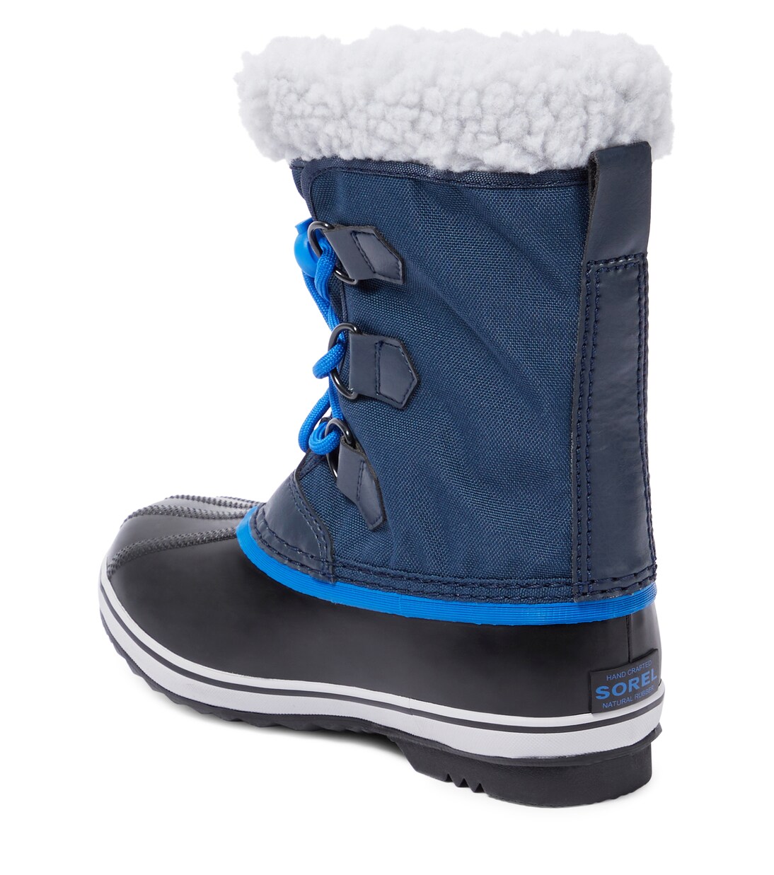 Youth Caribou snow boots | Sorel Kids