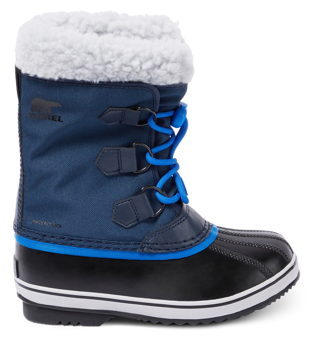 Youth Caribou snow boots | Sorel Kids