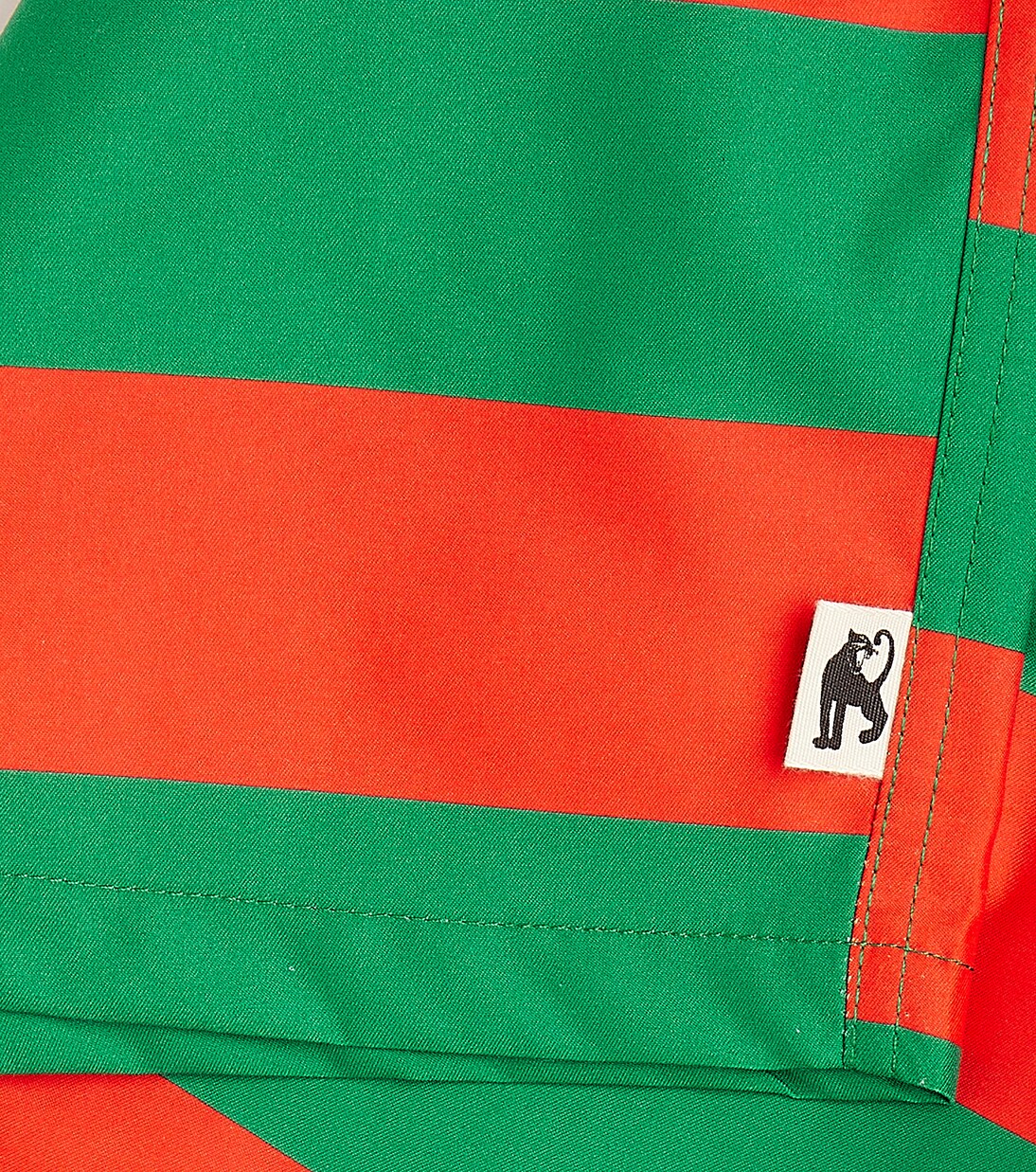 Striped swim trunks | Mini Rodini