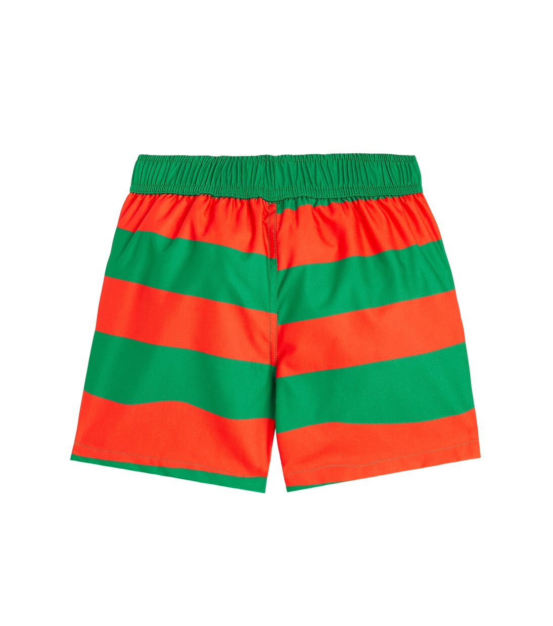Striped swim trunks | Mini Rodini