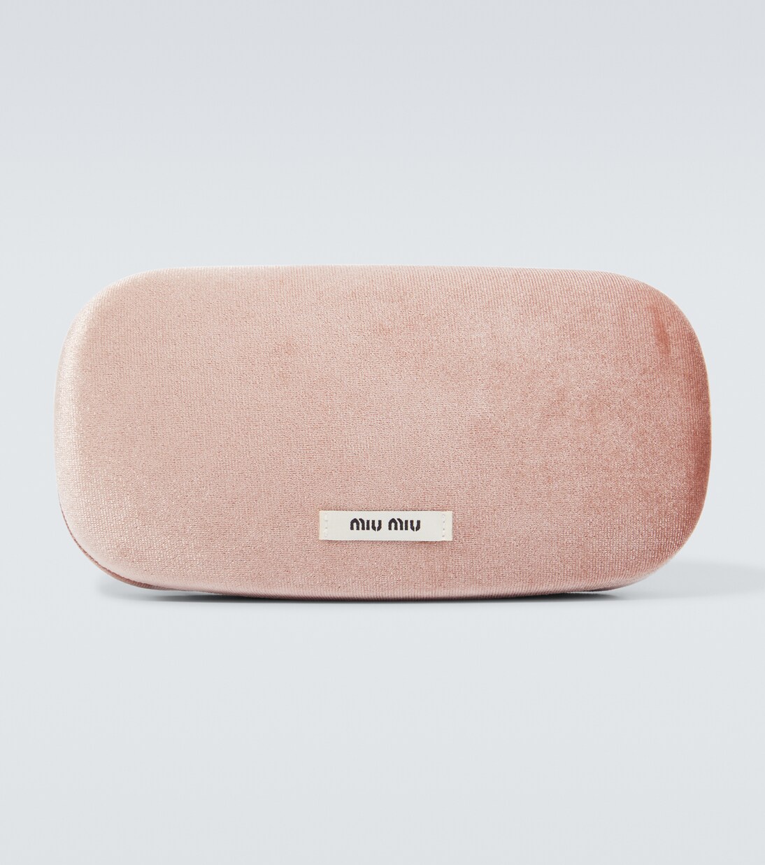 Lunettes de soleil Miu Regard rectangulaires | Miu Miu